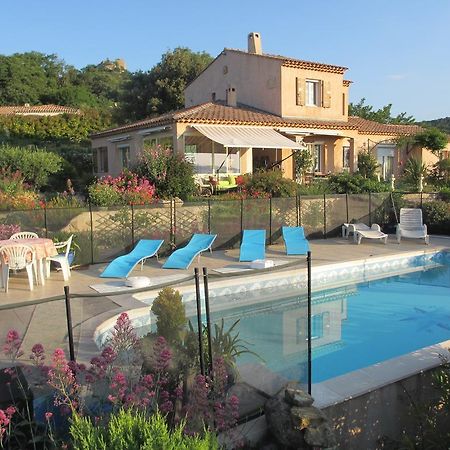 Appartement Les Balcons D'Azur Vernegues Екстер'єр фото