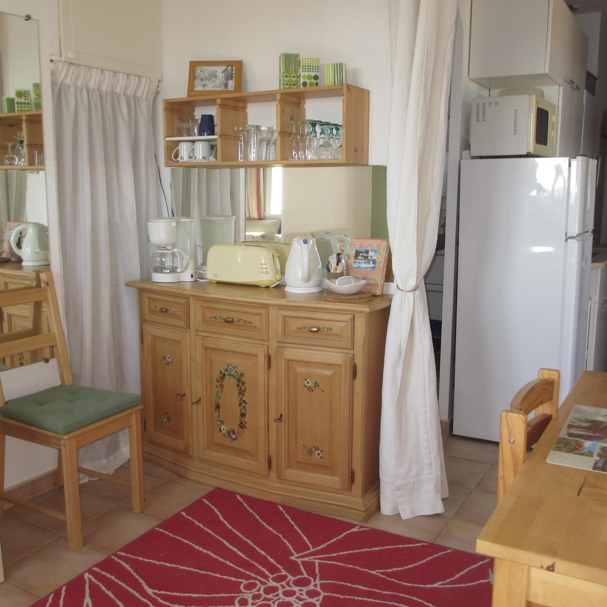 Appartement Les Balcons D'Azur Vernegues Екстер'єр фото
