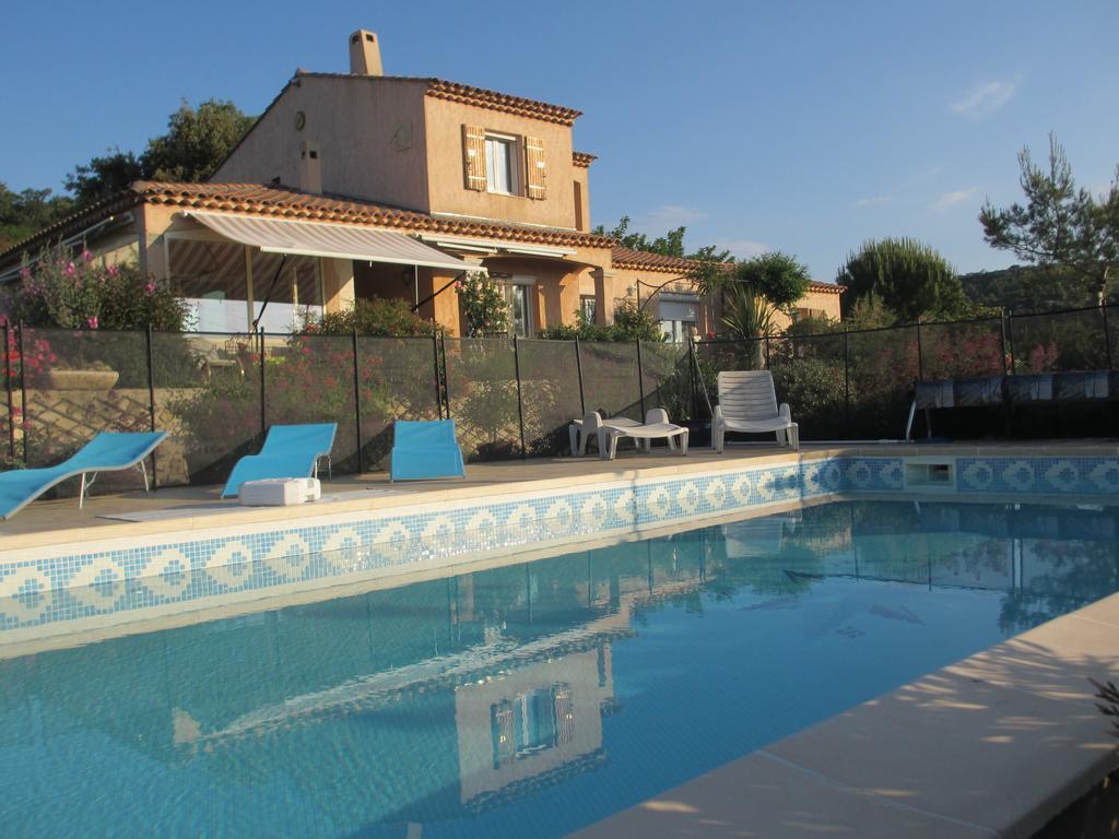 Appartement Les Balcons D'Azur Vernegues Екстер'єр фото