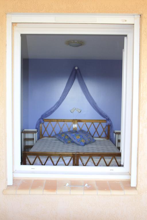 Appartement Les Balcons D'Azur Vernegues Екстер'єр фото