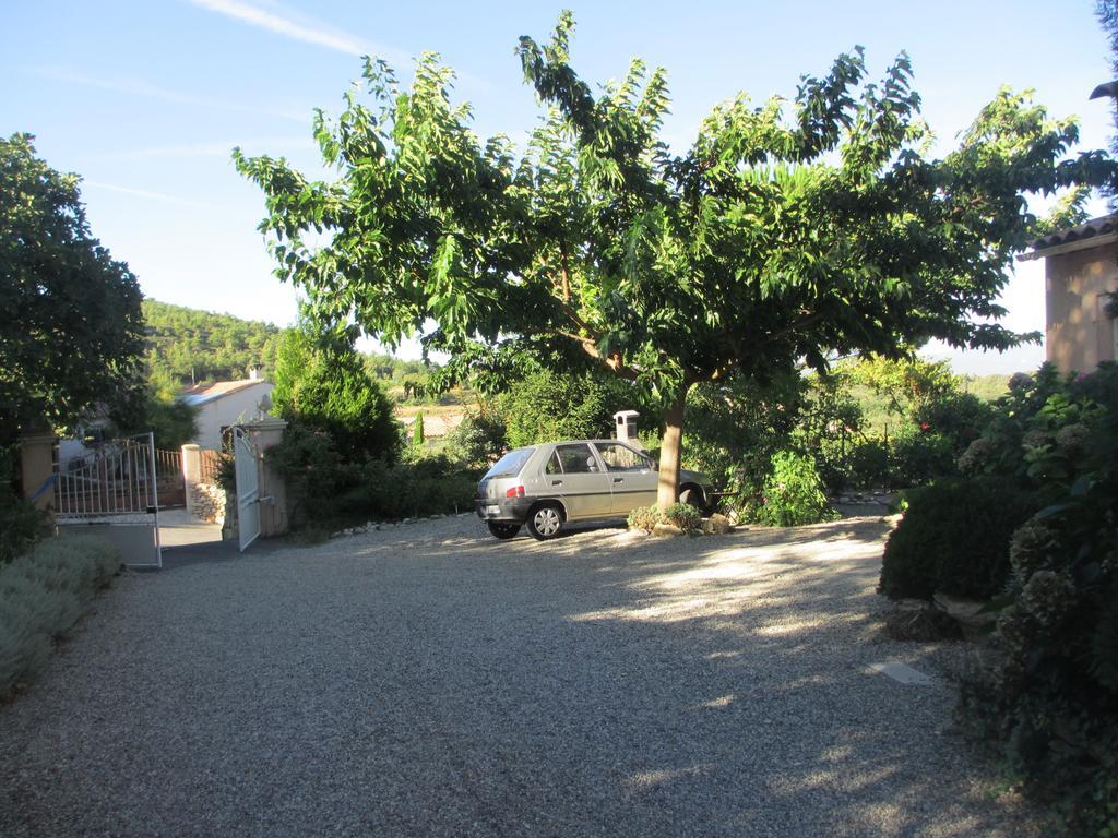 Appartement Les Balcons D'Azur Vernegues Екстер'єр фото