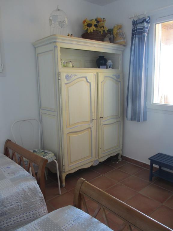Appartement Les Balcons D'Azur Vernegues Екстер'єр фото