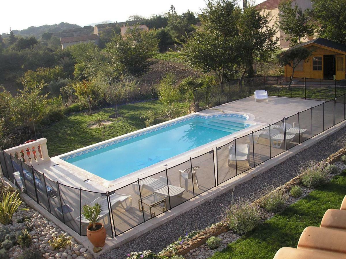 Appartement Les Balcons D'Azur Vernegues Екстер'єр фото